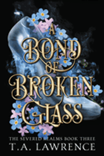 "This not-so-retelling of Cinderella takes a fresh spin on the classic tale, pairing the dangerous politics of Alondria with the swoon-worthy chemistry of a romantic comedy. A Bond of Broken Glass is the third in a series of interconnected standalones"-- "This not-so-retelling of Cinderella takes a fresh spin on the classic tale, pairing the dangerous politics of Alondria with the swoon-worthy chemistry of a romantic comedy. A Bond of Broken Glass is the third in a series of interconnected standalones"--