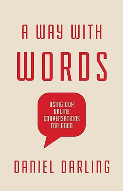 A Way with Words: Using Our Online Conversations for Good