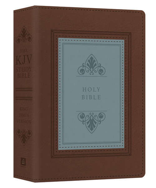 introductions for each Bible book
color maps of biblical lands
a dictionary/concordance of key Bible names and terms
the words of Christ in red
thumb indexing to help you navigate Bible text quickly and efficiently introductions for each Bible book
color maps of biblical lands
a dictionary/concordance of key Bible names and terms
the words of Christ in red
thumb indexing to help you navigate Bible text quickly and efficiently