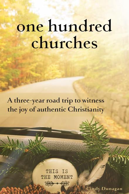 one hundred churches