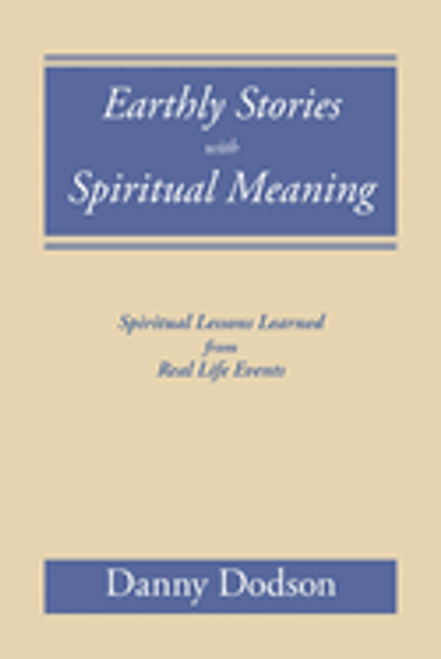 One of the primary teaching methods of Jesus, the master teacher, was His use of parables. Jesus' parables were simply short stories that were true to life and taught valuable spiritual truths to His listeners. Similar to how Jesus used parables, this book uses nostalgic and often humorous events from the author's own life to illustrate and explain some valuable spiritual truths from the Holy Scripture. If we are paying attention, life events can certainly teach us a whole lot about our omnipotent God. Then if we will allow God to communicate with us through his Holy Scripture, we will learn all we need to know about how to live an abundant life now and prepare for eternal life in the world to come.
The author has done his share of preaching over the last fifty years. Yet much more often than not, he has been the one in the pew gleaning valuable knowledge from preachers and teachers. And when you add his secular engineering background and love of humor, this mixture of experiences has given the author a unique perspective on the truth in God's Word, which will be evident in this book.
His stated purpose for writing this book is both to entertain and spiritually uplift his readers. He is hopeful that it will increase the faith of his readers and inspire them to live holy lives as we wait anxiously for our Lord's return. One of the primary teaching methods of Jesus, the master teacher, was His use of parables. Jesus' parables were simply short stories that were true to life and taught valuable spiritual truths to His listeners. Similar to how Jesus used parables, this book uses nostalgic and often humorous events from the author's own life to illustrate and explain some valuable spiritual truths from the Holy Scripture. If we are paying attention, life events can certainly teach us a whole lot about our omnipotent God. Then if we will allow God to communicate with us through his Holy Scripture, we will learn all we need to know about how to live an abundant life now and prepare for eternal life in the world to come.
The author has done his share of preaching over the last fifty years. Yet much more often than not, he has been the one in the pew gleaning valuable knowledge from preachers and teachers. And when you add his secular engineering background and love of humor, this mixture of experiences has given the author a unique perspective on the truth in God's Word, which will be evident in this book.
His stated purpose for writing this book is both to entertain and spiritually uplift his readers. He is hopeful that it will increase the faith of his readers and inspire them to live holy lives as we wait anxiously for our Lord's return.