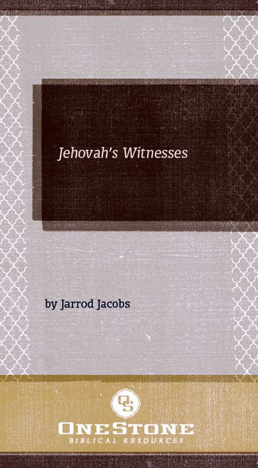 Jehovah's Witnesses