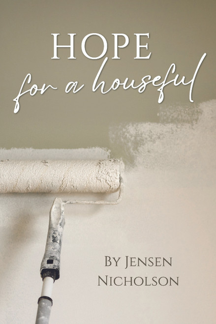 Hope for a Houseful Hope for a Houseful