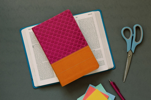 This exciting Know Your Bible NLV Bible for Kids will guide you into a lifelong adventure of learning. Combining the easy-to-understand New Life™ Version text and 36 colorful inserts that explain the why’s and how’s of Bible study, it’s perfect for kids ages 8 to 12. Inside, you’ll find
reasons to study the Bible
fascinating background on scripture
how to know God’s Word for yourself
Plus, you’ll be guided through your own study of
Bible characters like Hannah and Noah
important words like forgive and tempt
key scriptures like Romans 12:1–2
The Know Your Bible NLV Bible for Kids  will show you how to approach God’s Word in fresh and exciting ways. Start a new adventure—get into scripture yourself!
Bible Type Size: 9 pt This exciting Know Your Bible NLV Bible for Kids will guide you into a lifelong adventure of learning. Combining the easy-to-understand New Life™ Version text and 36 colorful inserts that explain the why’s and how’s of Bible study, it’s perfect for kids ages 8 to 12. Inside, you’ll find
reasons to study the Bible
fascinating background on scripture
how to know God’s Word for yourself
Plus, you’ll be guided through your own study of
Bible characters like Hannah and Noah
important words like forgive and tempt
key scriptures like Romans 12:1–2
The Know Your Bible NLV Bible for Kids  will show you how to approach God’s Word in fresh and exciting ways. Start a new adventure—get into scripture yourself!
Bible Type Size: 9 pt