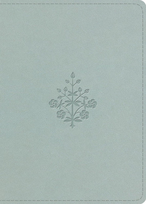 Highly Readable and Affordable ESV Bible in a Portable Format
The ESV Large Print Value Personal Size Bible is an ideal choice for anyone seeking a portable, easy-to-read edition of Scripture. Featuring 9.5-point type and line matching, it offers a clear and comfortable reading experience. Designed with affordability in mind, this Bible is perfect for personal study, outreach, and church-wide distribution.
Readable Format: Features 9.5-point Lexicon type and line matching
Value Edition: Without gilded paper edges or a ribbon marker, this is an excellent choice for those seeking an affordable Bible
Quality Guarantee: Elegant TruTone cover designed to last  Highly Readable and Affordable ESV Bible in a Portable Format
The ESV Large Print Value Personal Size Bible is an ideal choice for anyone seeking a portable, easy-to-read edition of Scripture. Featuring 9.5-point type and line matching, it offers a clear and comfortable reading experience. Designed with affordability in mind, this Bible is perfect for personal study, outreach, and church-wide distribution.
Readable Format: Features 9.5-point Lexicon type and line matching
Value Edition: Without gilded paper edges or a ribbon marker, this is an excellent choice for those seeking an affordable Bible
Quality Guarantee: Elegant TruTone cover designed to last