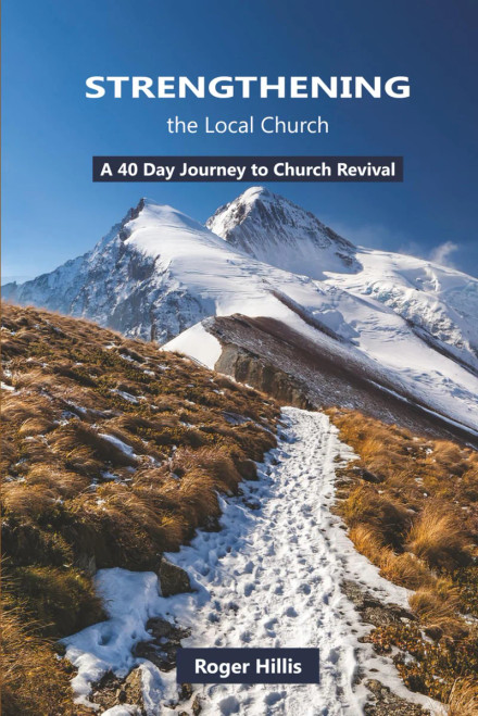 Explore forty strategies to inspire growth and renewal in your local church, both in spirit and in number.

The local church is at the heart of God’s design for spiritual growth, encouragement, and service. Yet many congregations today struggle with declining numbers, waning morale, and a sense of merely “keeping house for the Lord.” In this 40-day guide, the author shares practical, biblically grounded insights gathered from years of ministry—lessons shaped by successes, setbacks, and the shared experiences of Christians across many places.

Written for preachers, shepherds, teachers, and every disciple who longs to strengthen the body of Christ, this book offers daily principles to read, reflect on, and apply. Not every idea will fit every congregation, but each is offered with one goal in mind: to encourage growth, edification, and renewed purpose in the local church.

With humility, hope, and a deep love for God’s people, these pages invite believers to work together, build one another up in love, and help the church flourish as God intends. May these reflections inspire renewed commitment to serving the Lord—and to seeing His kingdom grow, one congregation at a time.