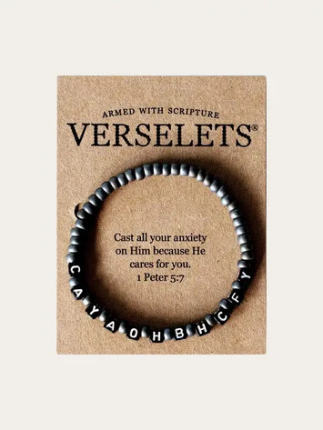 It is scientifically proven that we cannot be in a state of fear at the same time we are in a state of appreciation. This is why scripture says over and over again: Do not fear. Do not worry. Do not be afraid. Cast anxiety onto Him. This is also why scripture says: Rejoice always. Be thankful. Sing to God with gratitude.