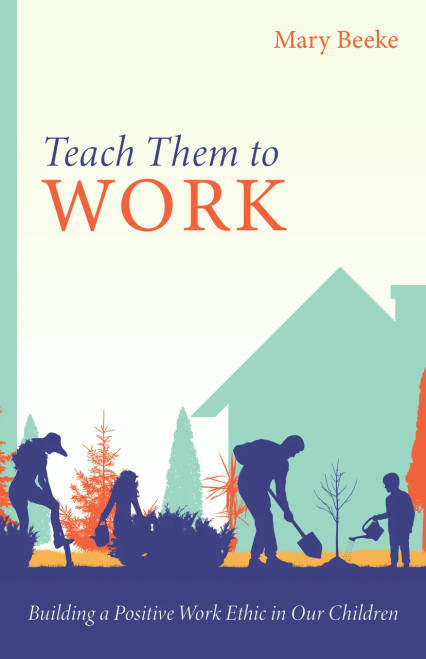 Do your children exhaust you? Have you found yourself finishing their chores because it’s, well, easier than getting them to do them? If so, this book will give you new energy, and your household new harmony. This book will help your children develop a good work ethic.