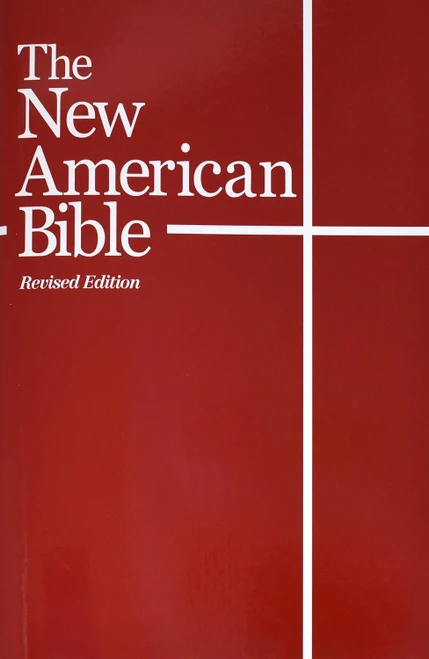 Affordable edition of the New American Bible translation with features designed especially for students.