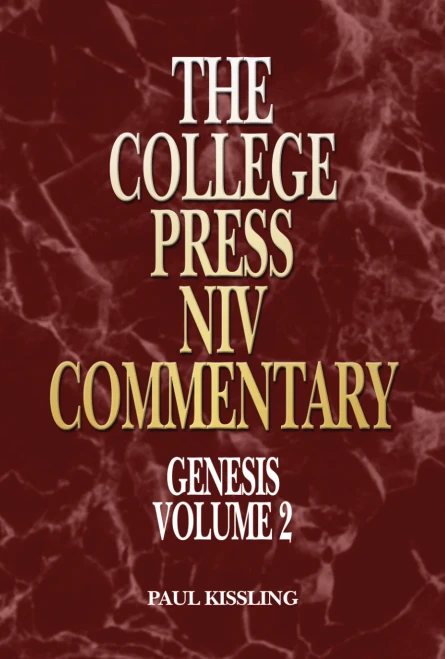 Genesis 12-50 makes clear that even the chosen family is itself significantly sinful. This prepares the ground for the Bible’s great surprise ending. God himself, in his son Jesus the Messiah, the son of David, the son of Abraham, took on flesh and brought the answer "Yes" to all God’s promises (2 Cor. 1:20).