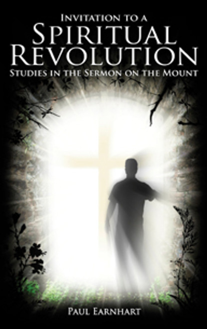 Invitation to a Spiritual Revolution Invitation to a Spiritual Revolution