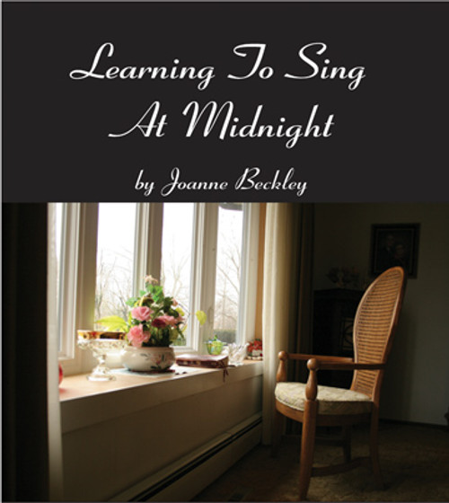 Learning To Sing At Midnight Learning To Sing At Midnight