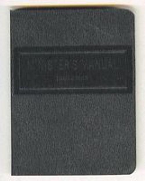 Minister's Manual - Church of Christ Minister's Manual - Church of Christ