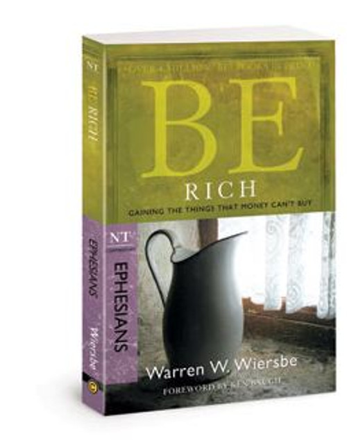 Be Rich - Ephesians