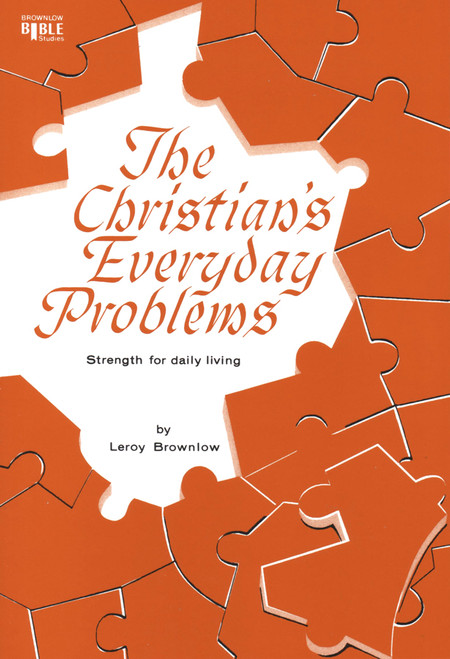 Christian's Everyday Problems Christian's Everyday Problems