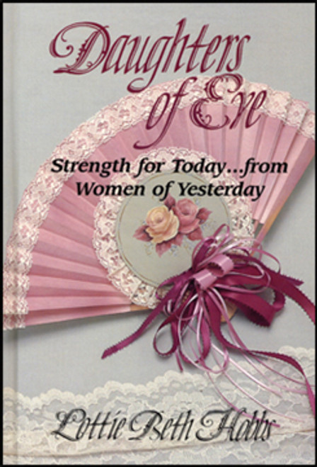 by Lottie Beth Hobbs