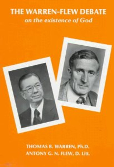 Warren - Flew Debate Warren - Flew Debate