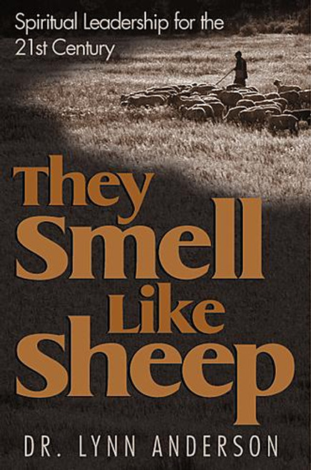 They Smell Like Sheep, Volume 1 