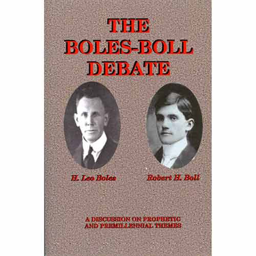 Boles - Boll Debate Boles - Boll Debate