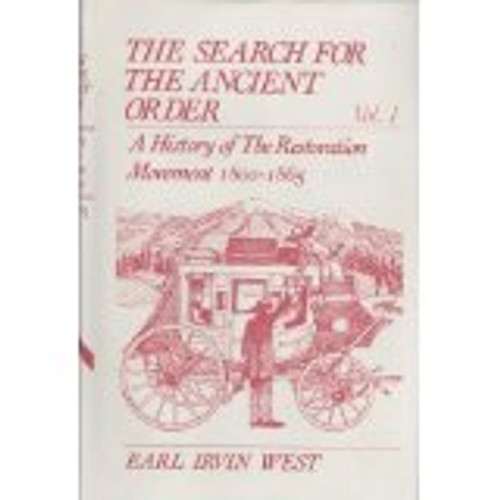 Search for the Ancient Order - Volume 1 Search for the Ancient Order - Volume 1