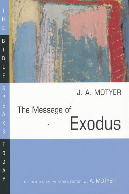 Message of Exodus