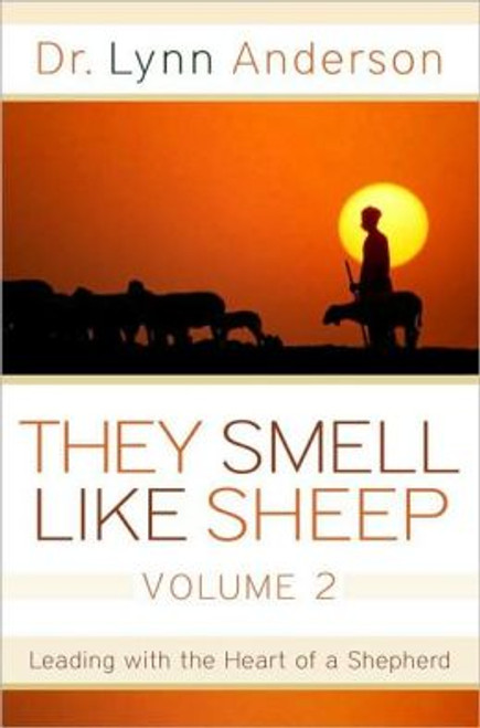 They Smell Like Sheep, Volume 2
