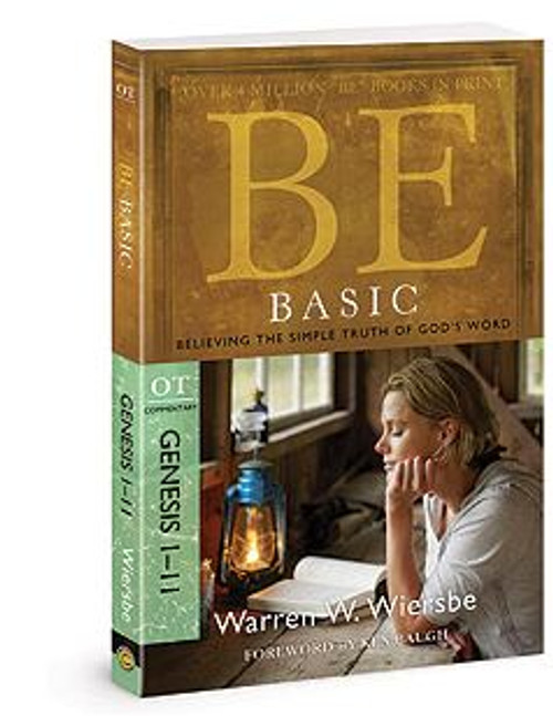 Be Basic - Genesis 1-11