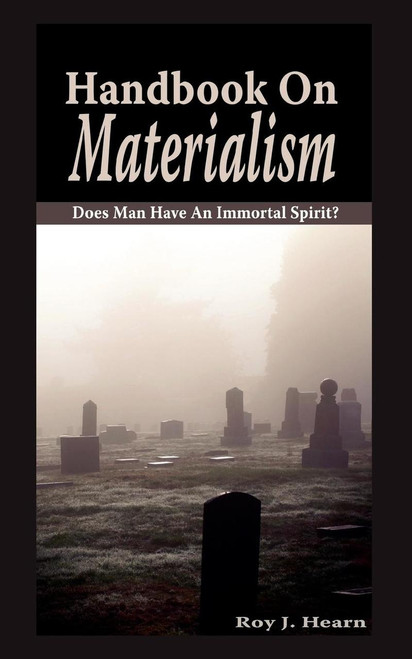 Handbook on Materialism