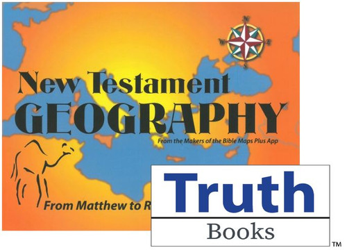 New Testament Geography