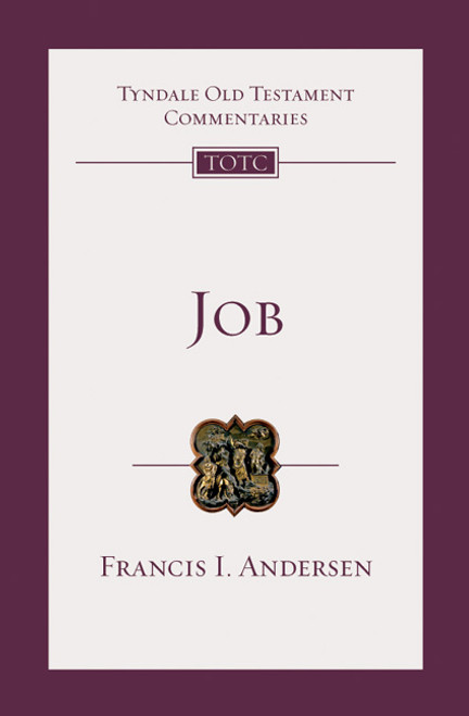 TOTC Tyndale OT Job TOTC Tyndale OT Job