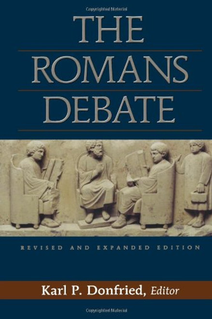 The Romans Debate The Romans Debate