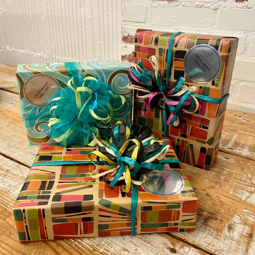 Gift Wrap