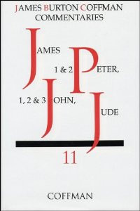 Coffman Commentary - James, Peter, John, Jude