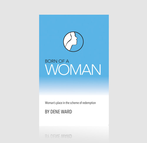 Born Of A Woman - Student Book