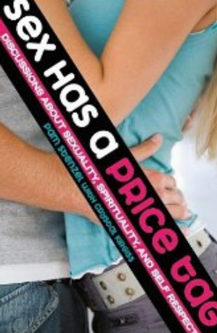 Sex Has a Price Tag PB
