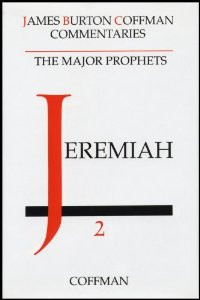 Coffman Commentary - Jeremiah