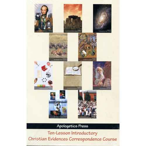 Christian Evidences CC Introductory Christian Evidences CC Introductory