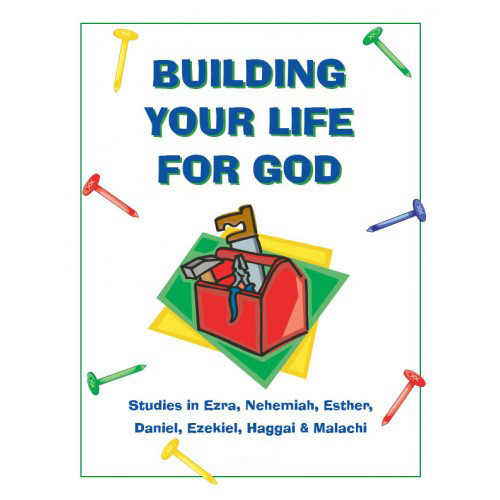 Building Your Life for God - Level 4