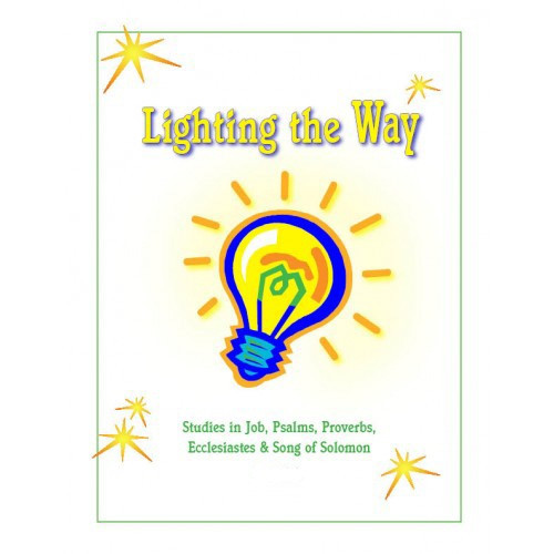 Lighting the Way - Level 3