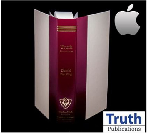 Truth Commentary - Daniel (iBook)