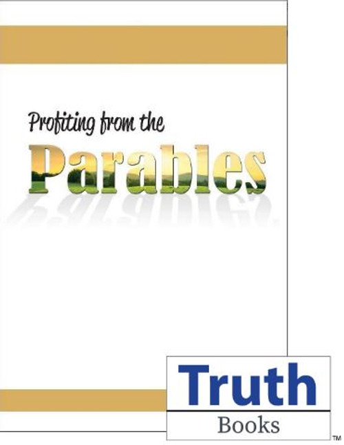 Profiting From The Parables, by Johnny Stringer
