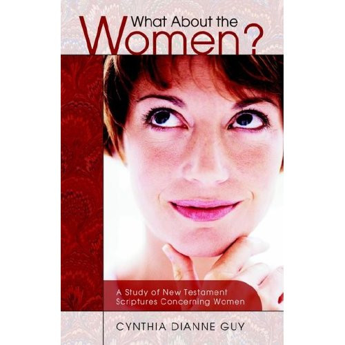 What About the Women? What About the Women?