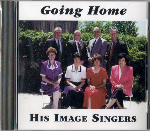 Going Home CD Going Home CD