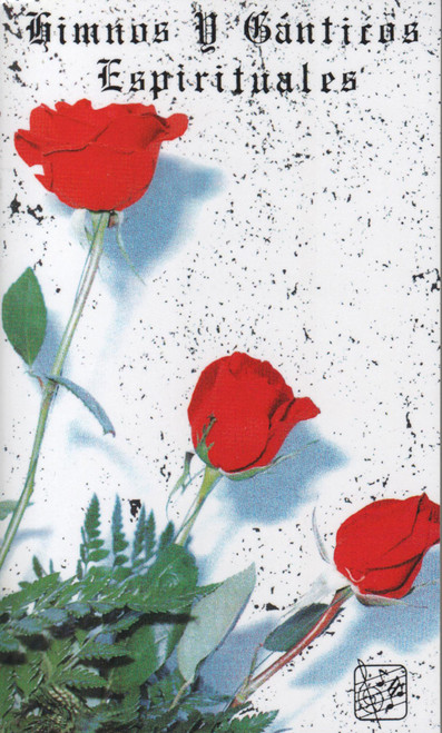 Himnos Y Canticos Espirituales