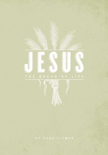 Jesus The Bread of Life PB
