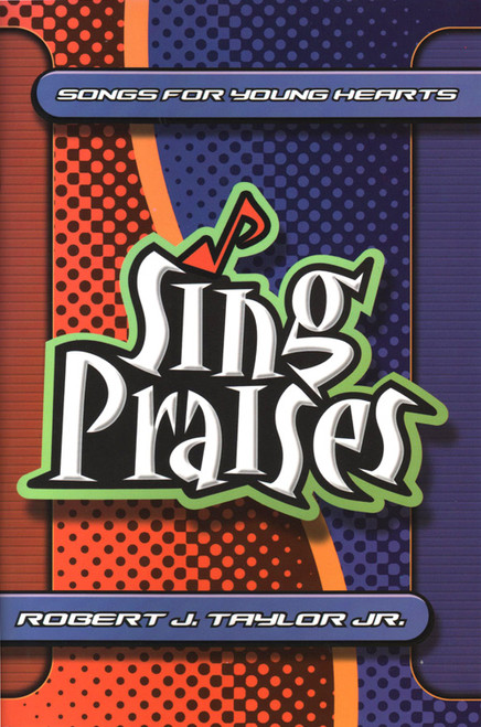 Sing Praises Book