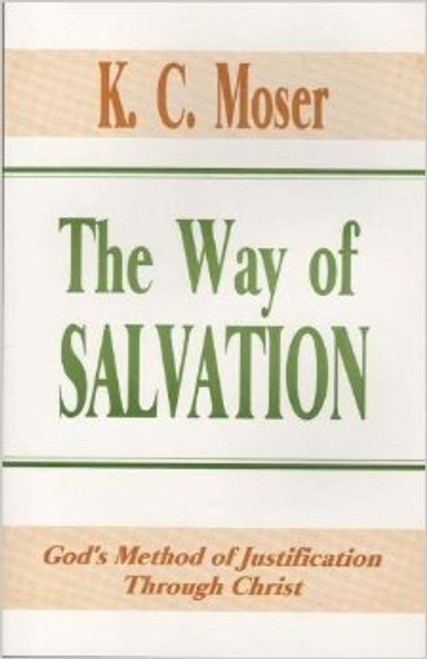 Way of Salvation Way of Salvation