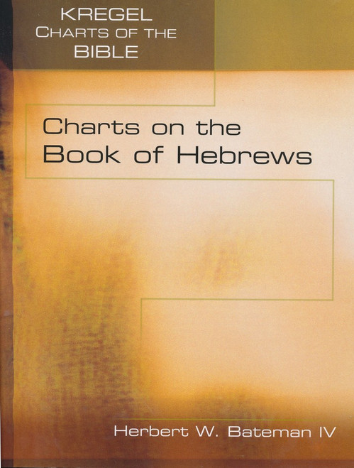 Charts on the Book of Hebrews