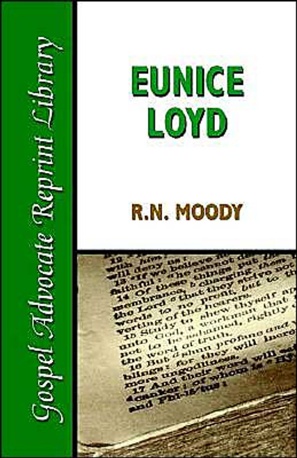 Eunice Loyd (GA Reprint Library)