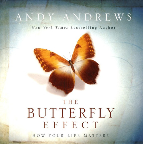 Butterfly Effect Butterfly Effect